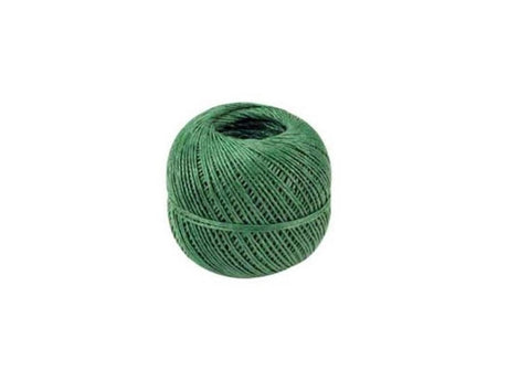 Ficelle de jardin Muller verte, 400 mtr