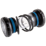 Carrousel m-wave bb bsa ex jpn, support inférieur fileté
