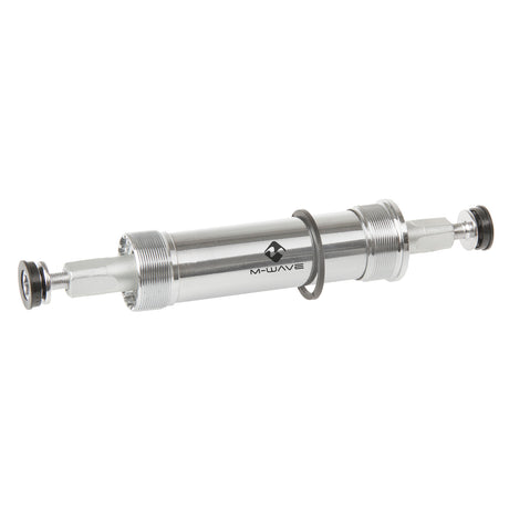 Bras inférieurs de l'onde M 179,5 mm. Fatbike, adapté à la largeur du support BSA 120 mm