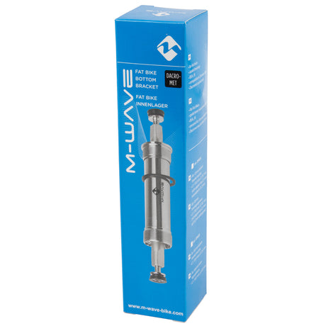 M-Wave Kogella portant un support de fond 160 mm