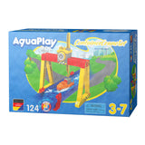 Aquaplay 124 - set de grue à conteneurs