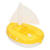 Aquaplay 282 - voilier, 1er.