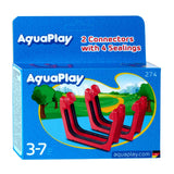 Aquaplay 274 CHIED CLIEDING + CHILIRE DELLA GURA, 2 °.