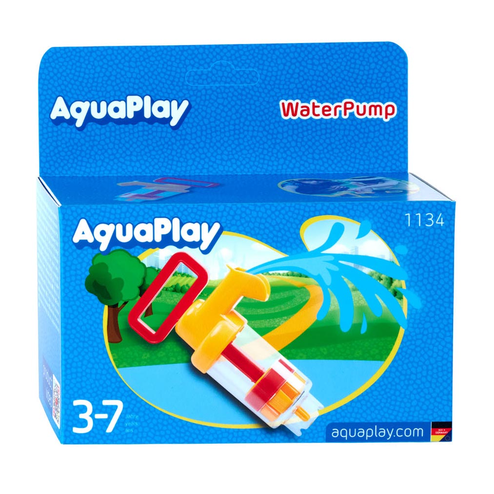 Aquaplay 1134 Vannpumpe