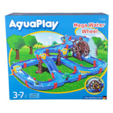 Aquaplay 1538 méga roue d'eau