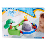 Ensemble de jeu pour le bain Aquaplay Sploshy Volcano