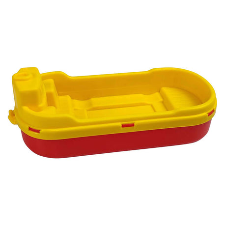 Aquaplay 1543 - aire de jeux aquatiques avec robinet et pompe à eau