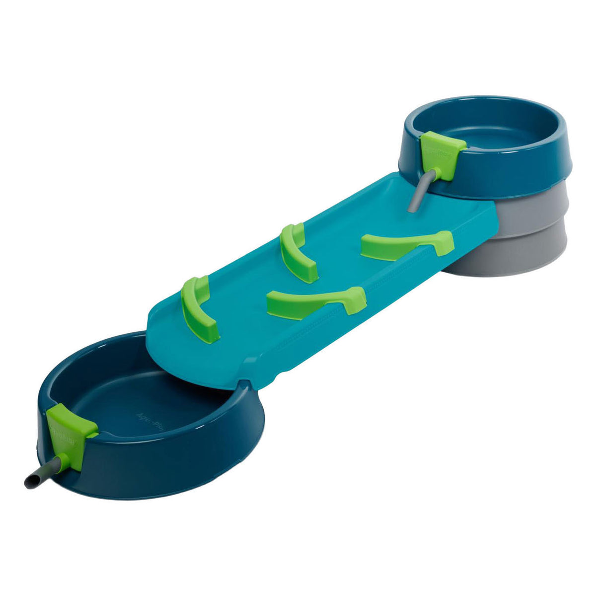 Piste de jeu aquatique Aquaplay 1580