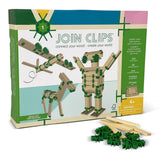 REJOIGNEZ CLIPS Basic Set PRO Edition