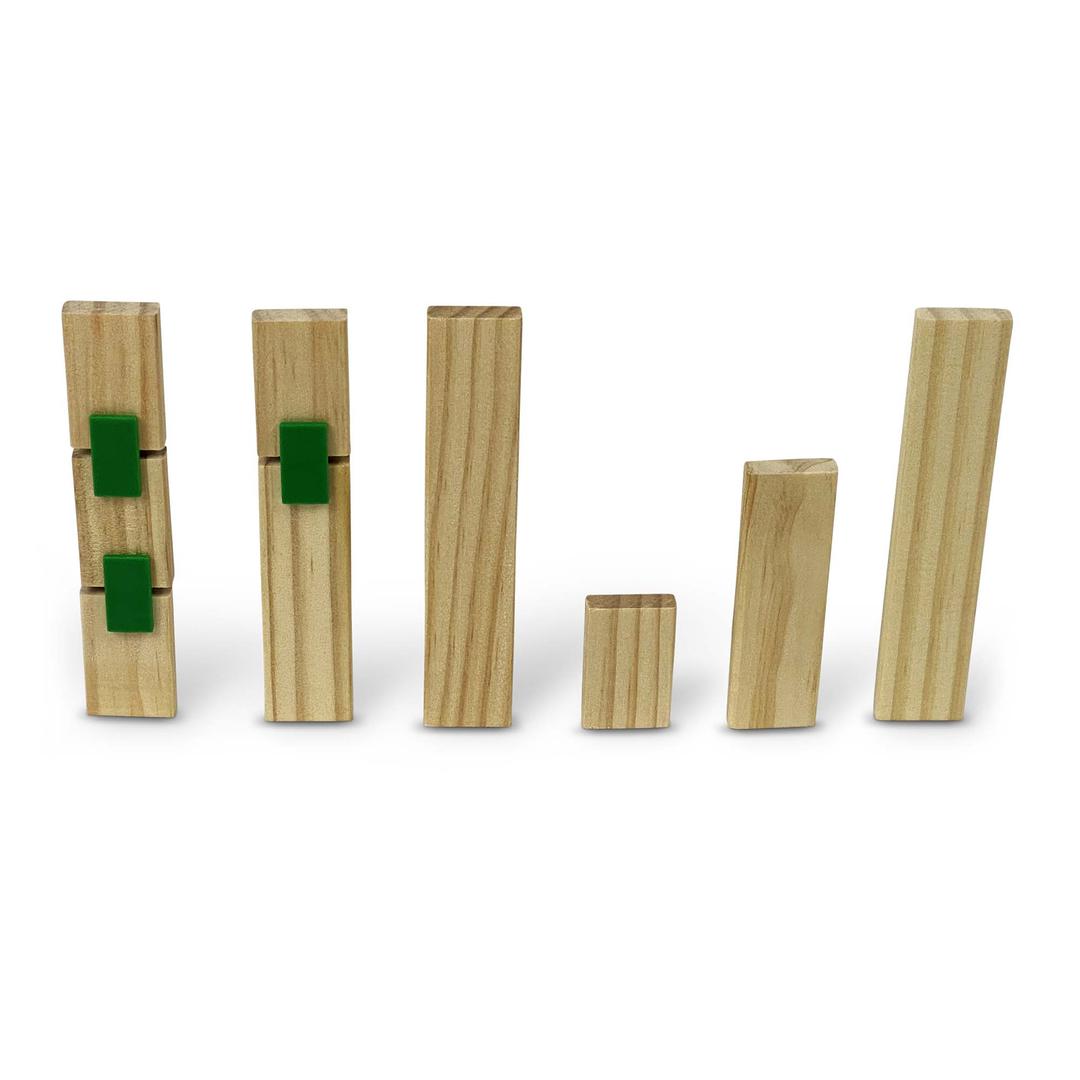 Join clips extension set 200 panneaux de construction pro