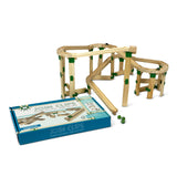 Deltag i Clips Expansion Set Marble Run