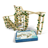 Deltag i Clips Expansion Set Marble Run