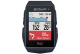 Sigma Rox 11.1 Evo GPS HR SET SW SWORT BUTLER+ANT+BLE BORST+USB-C