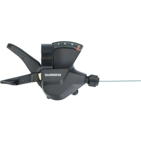 Versteller 7 Speed ​​Shimano SL -M315 - Droite