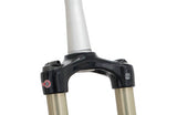 Srsuntour SR Suntour - Fourche Raidon XC 29 RLR conique 100mm noir