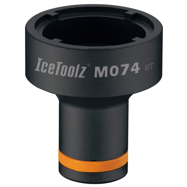 Outils de montage sécurisé des joueurs 4-NUGS Suppling Ring M074