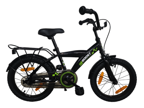 Pièces de cycle Hulzebos b.v. vélo bikefun 16 rn boost garçons