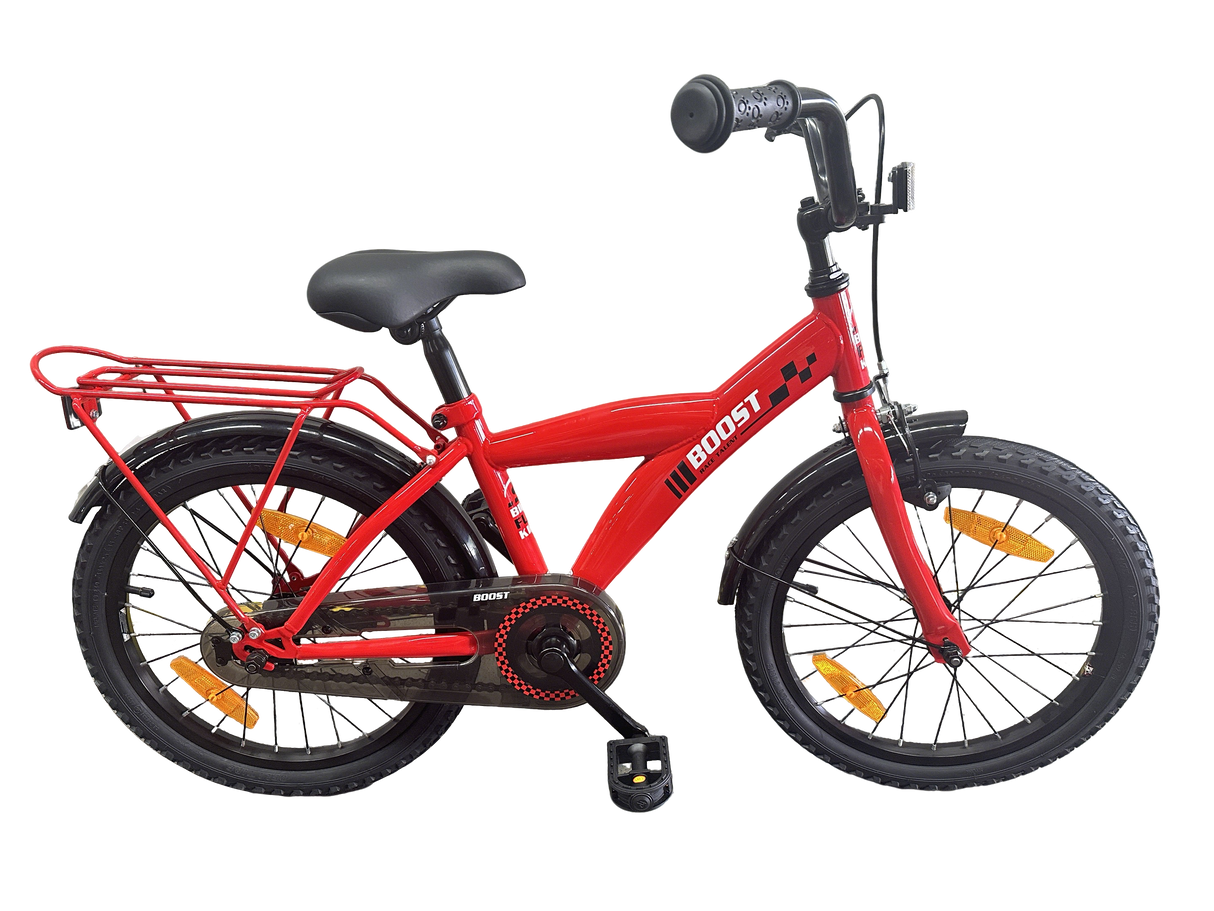 Pièces de cycle Hulzebos b.v. vélo bikefun 18 rn boost garçons