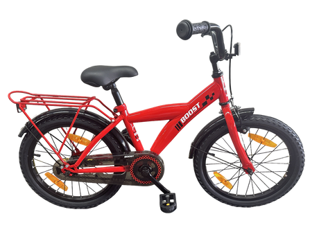 Pièces de cycle Hulzebos b.v. vélo bikefun 18 rn boost garçons