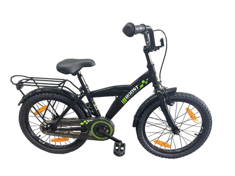 Pièces de cycle Hulzebos b.v. vélo bikefun 18 rn boost garçons