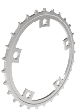 Enduo Cargo Chain Top 56T Enduo Cargo 5-B 130-BCD CL-46,7 mm sølv