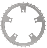 Entuo Cargo LEAF 70T Entuo Cargo 5-B 130-BCD CL-46,7 mm srebrne