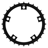 Chain Top 56T Enduo Cargo 5-B 130-BCD CL-46,7mm-svart