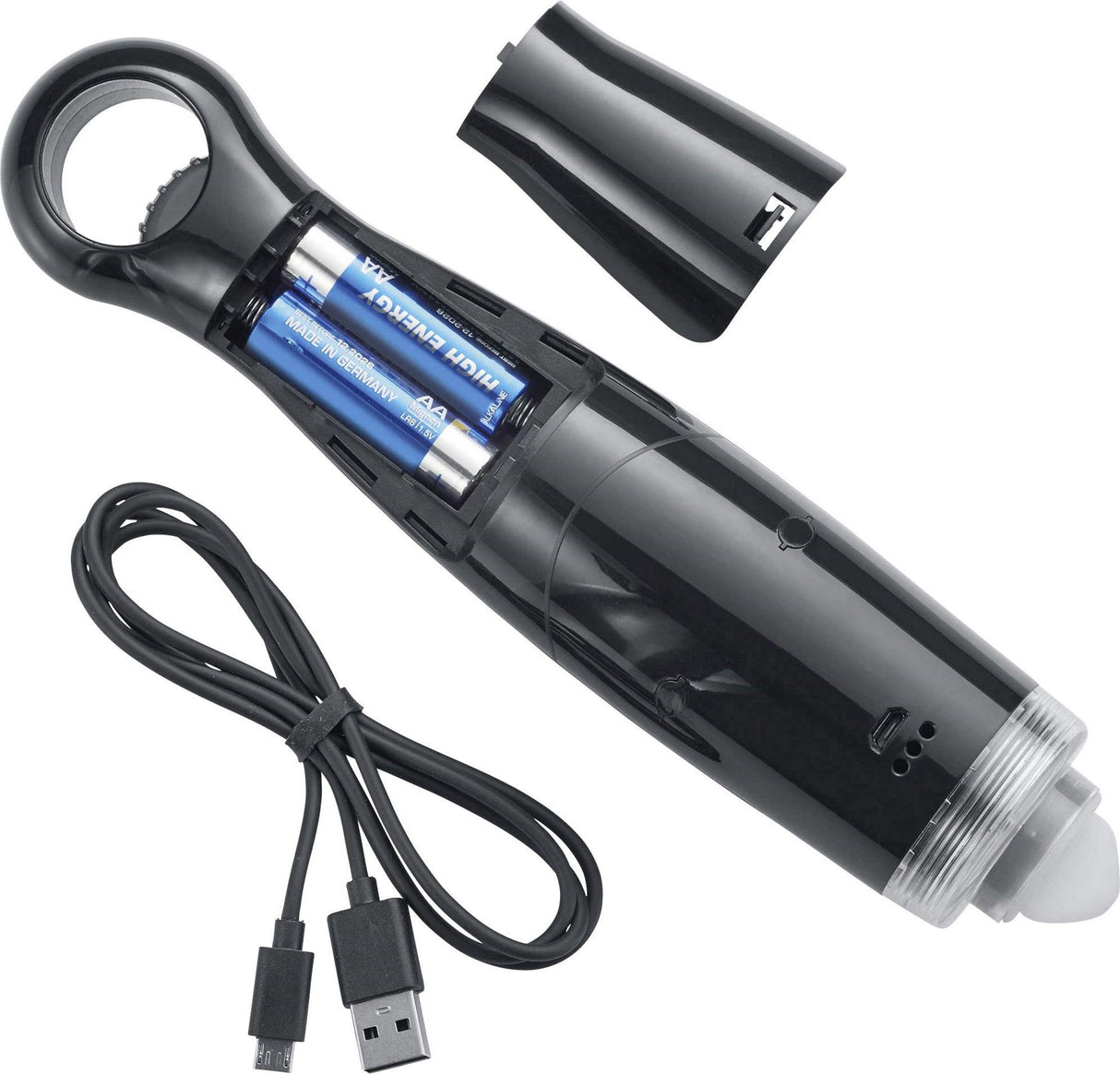 Severin Appareil sous vide Severin FS3600 + 5 sacs sous vide noir