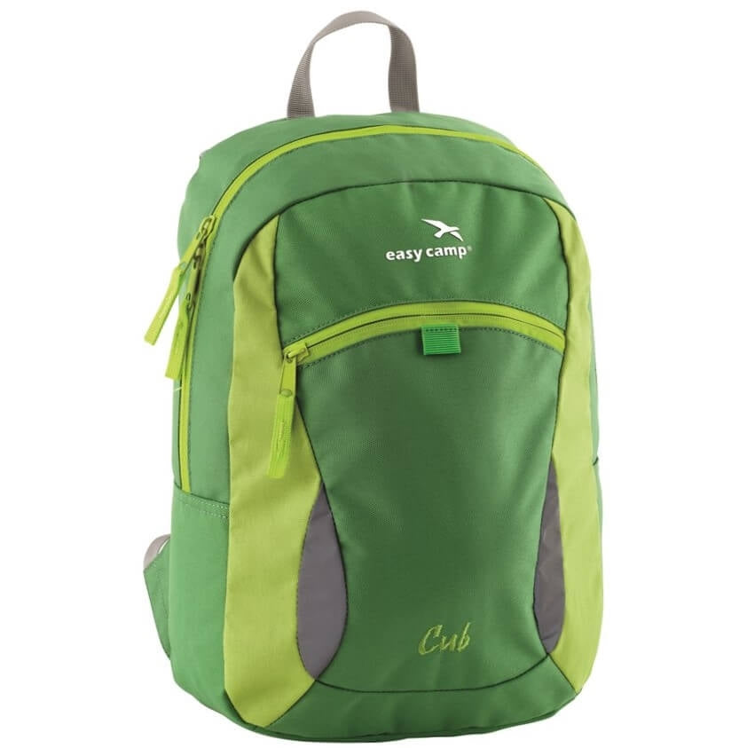 Sac à dos Easy Camp Cub Green