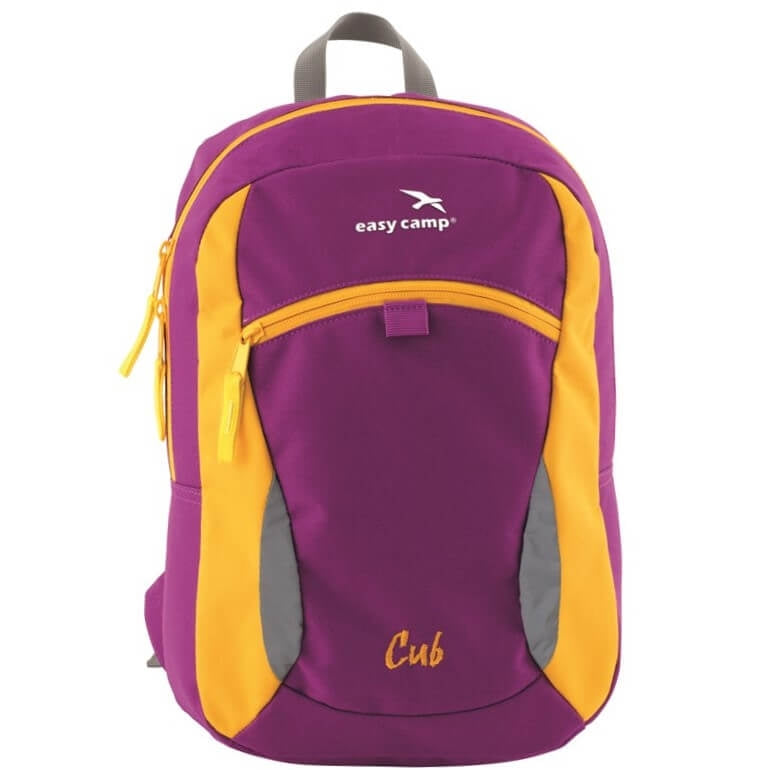 Magenta Easy Camp Cub Cub Magenta