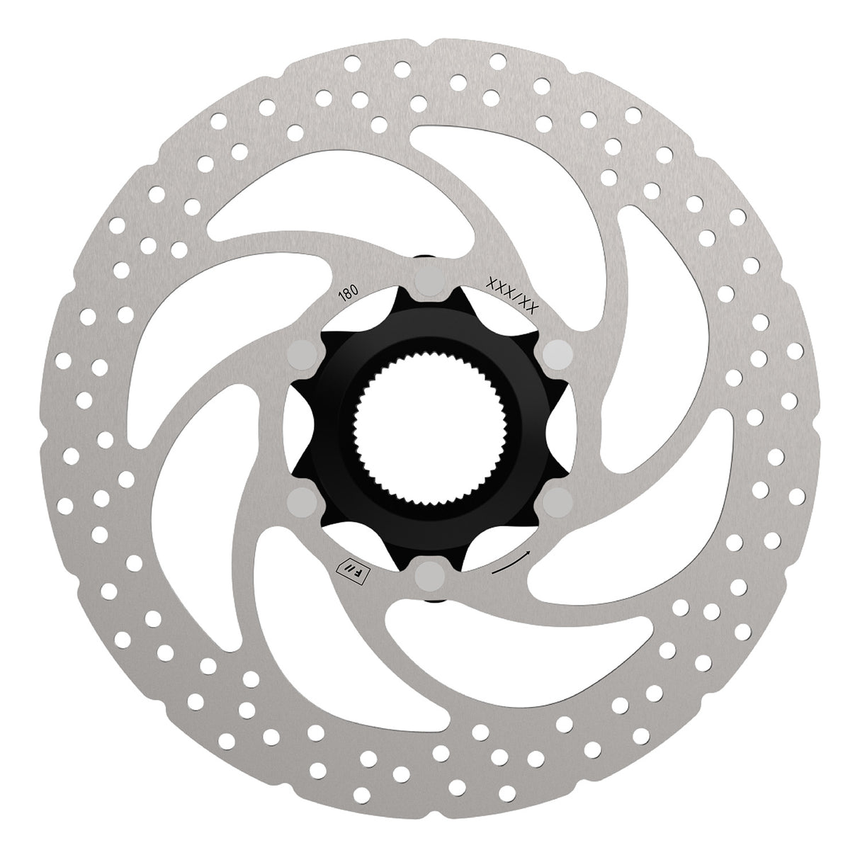 Disque de frein Fahrwerker centerlock d200