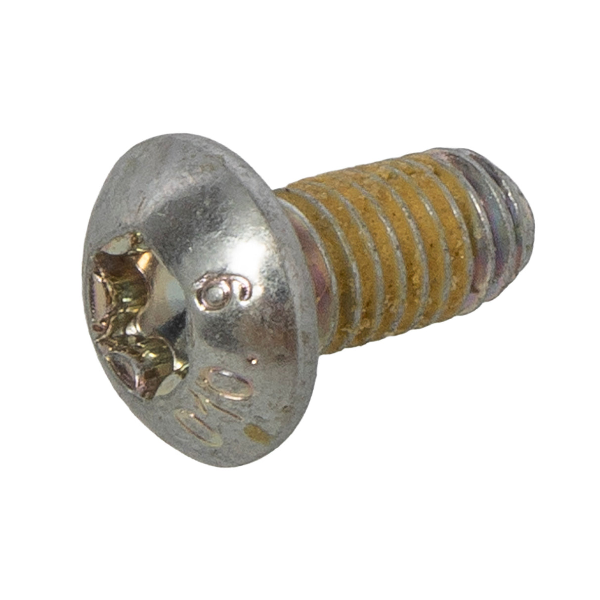 Fahrwerker bremsscheibenschraube, m5x10 1 jeu = 120 pièces vis
