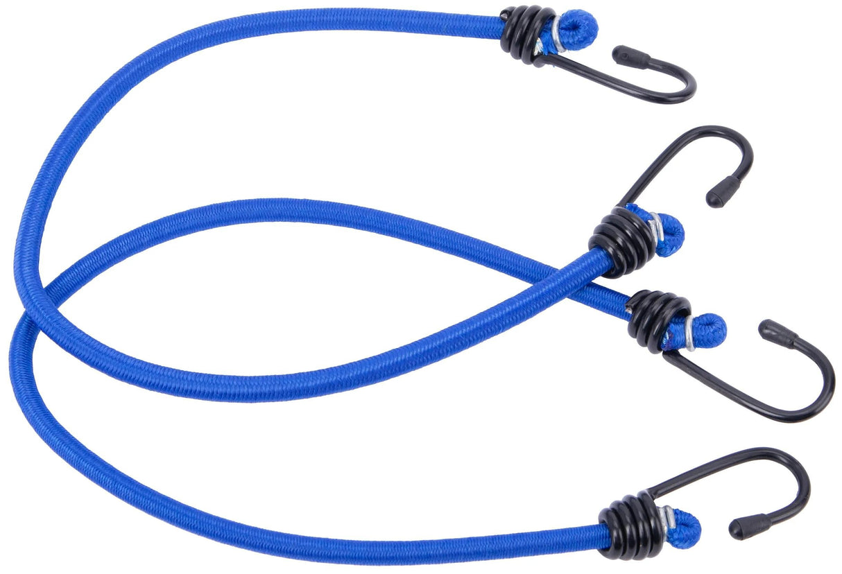 Ad sangle de tension sangle de fixation 60 cm packg. un 2 pièces.