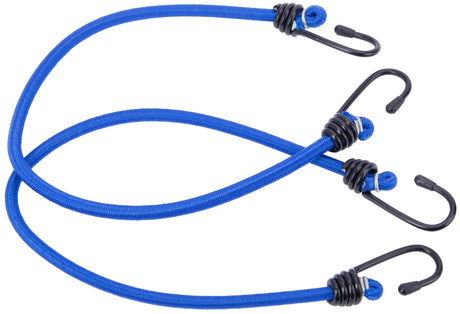 Ad sangle de tension sangle de fixation 60 cm packg. un 2 pièces.