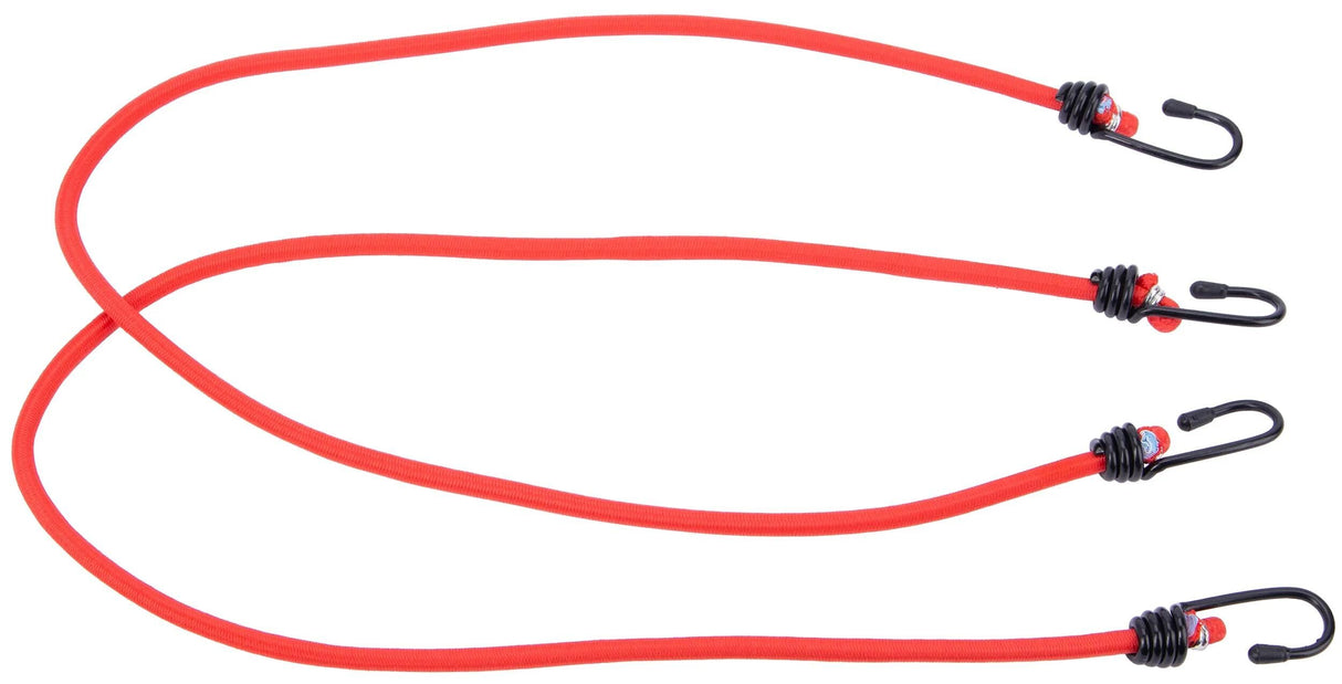 Ad sangle de tension sangle de fixation 100 cm packg. un 2 pièces.