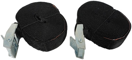 Ad sangle de tension sangle d'arrimage jumbo 250cm packg. un. 2 m :