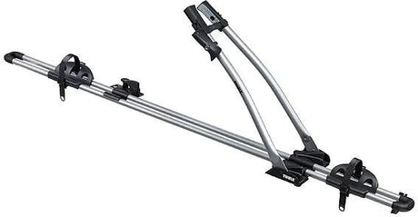 Porte-vélo de toit Thule freeride 532 porte-vélo fastride 532