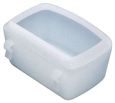 Ferplast Voer Beber Bowl para Atlas Transportbox 5708