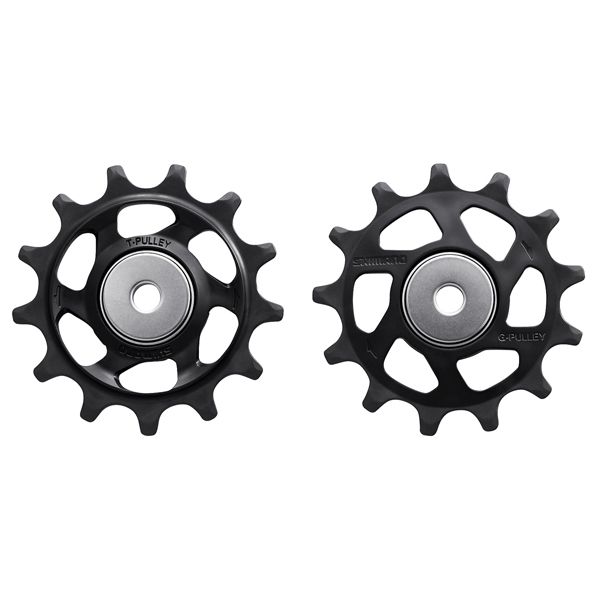 Shimano Derilleur Wheels XTR RD-M9100 RD-M9120