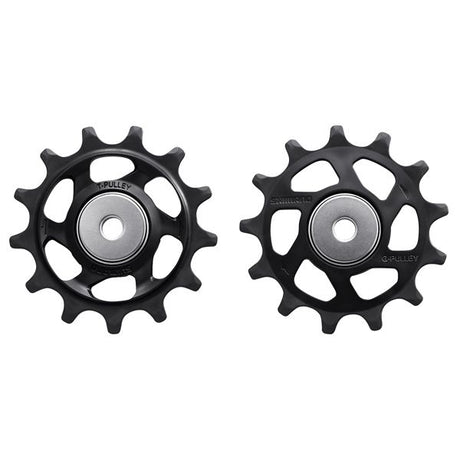 Shimano Derilleur Wheels XTR RD-M9100 RD-M9120
