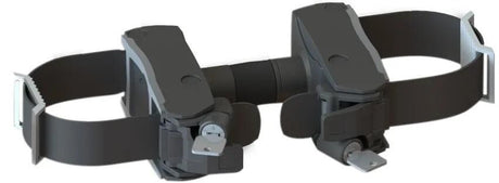 Bras de fixation Thule tule pour 3ème et 4ème vélo