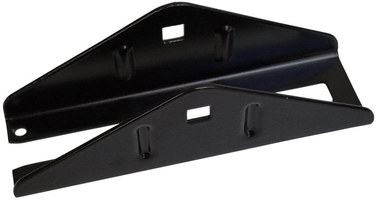 Plaque de fixation Thule pour support de kayak 874-3
