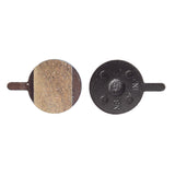 Plaquettes de frein Promax p4 pour frein à disque
