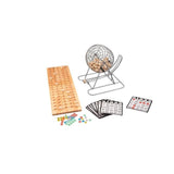 Bobine de bingo loto
