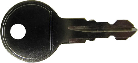 Thule ersatzschlüssel clé de rechange n 144