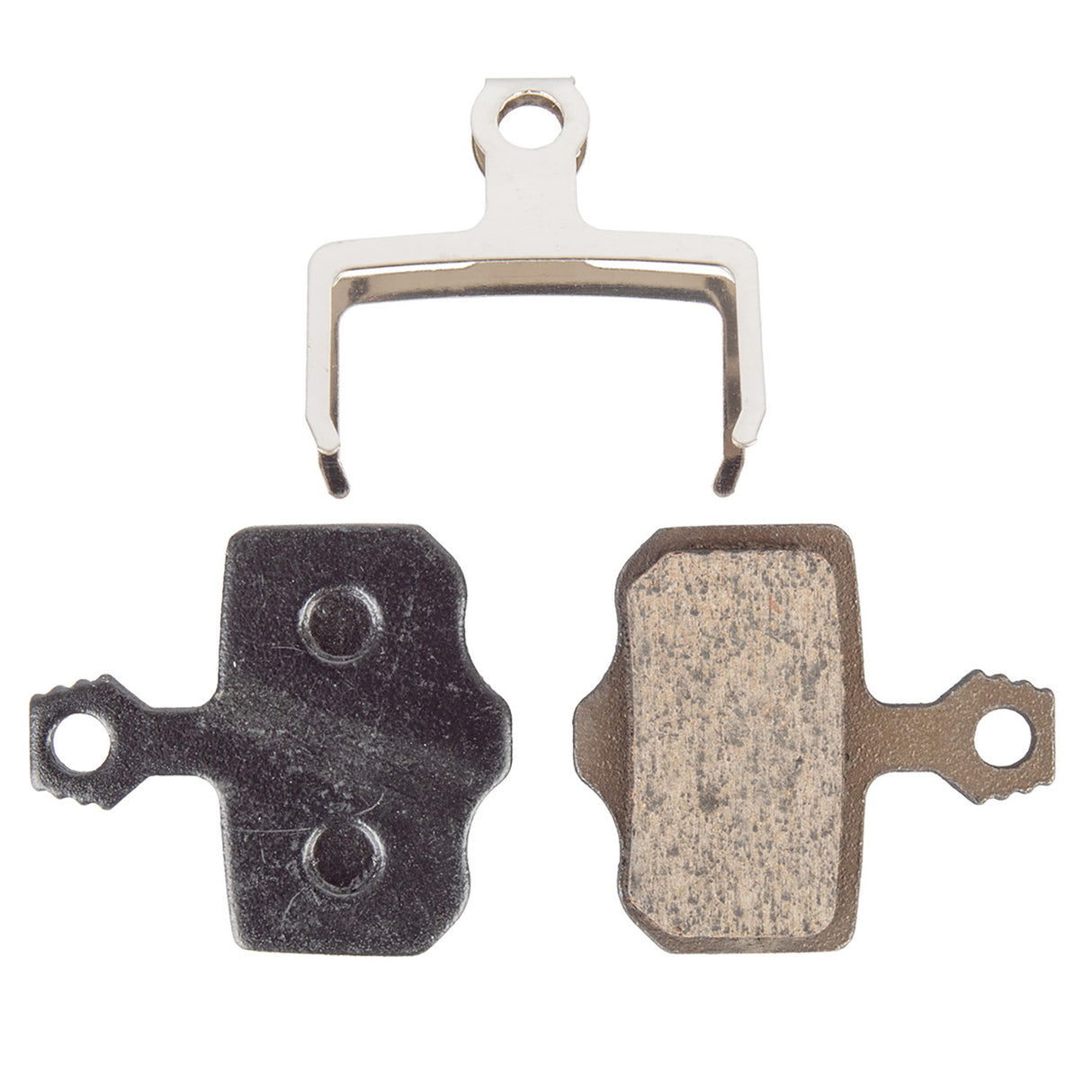 Blocs de frein à disque Promax pour Sram Avid Elixir XX, X0, DB et Q3 par paire