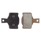 Plaquettes de frein M-wave bpd Organic m1 pour frein à disque