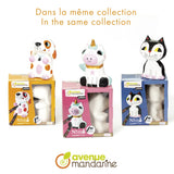 Avenue Mandarin Avenue Mandarin -Zertifikat Set Nimo Deco Nelson Der Hund