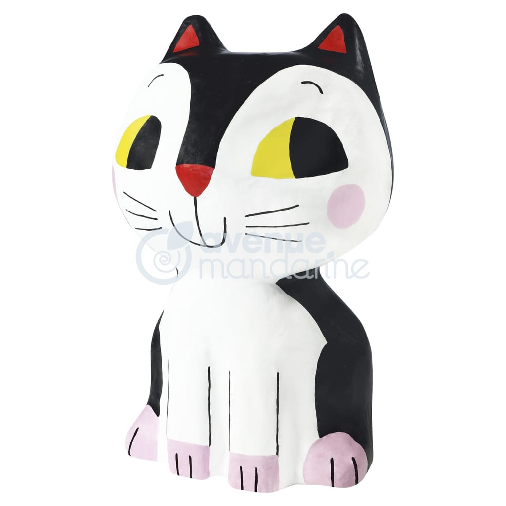 Avenue Mandarin Avenue Mandarin Zertifikat Set Nimo Deco Victor the Cat