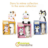 Avenue Mandarin Avenue Mandarin Zertifikat Set Nimo Deco Victor the Cat